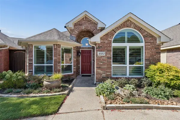4182 Midrose Trail, Dallas, TX 75287