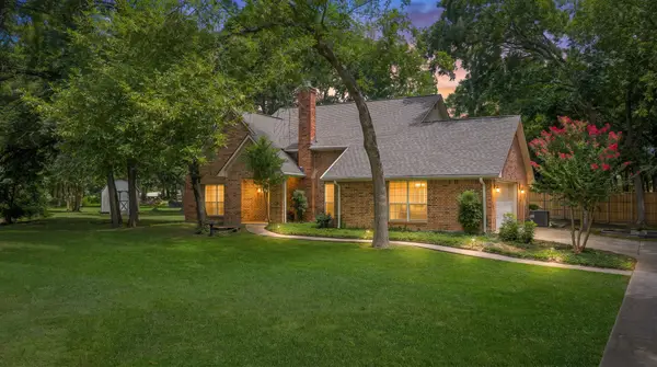 120 Hope Circle, New Hope, TX 75071