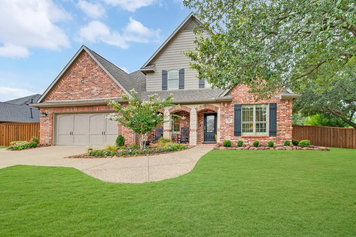 316 Sandy Cove, Argyle, TX 76226 - #1