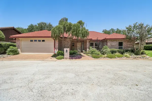 824 Havenwood Lane S, Fort Worth, TX 76112