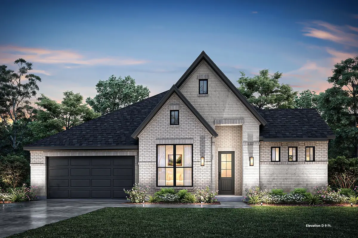 10629 Wistan Drive, Waco, TX 76712 - #1