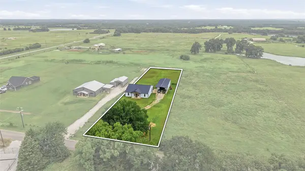 119 Arkansas Road, Sadler, TX 76264