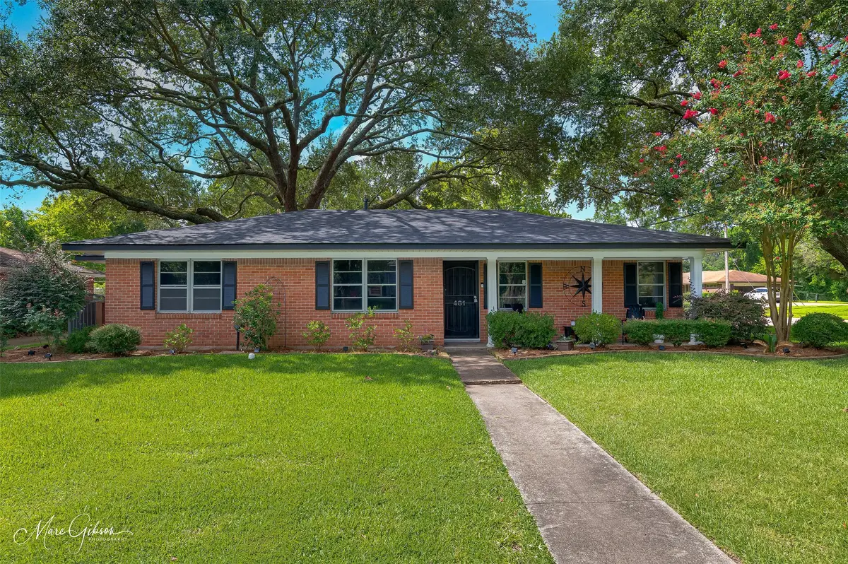 481 Atlantic Avenue, Shreveport, LA 71105 - #1
