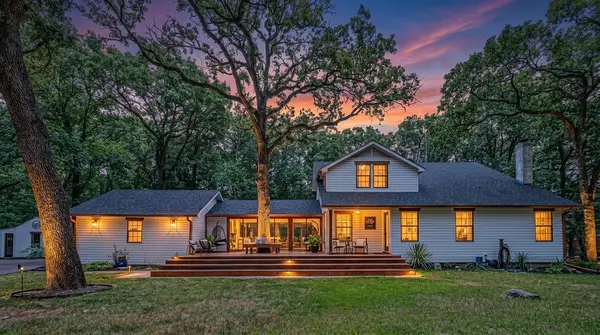 15879 Ranchette Road, Terrell, TX 75161