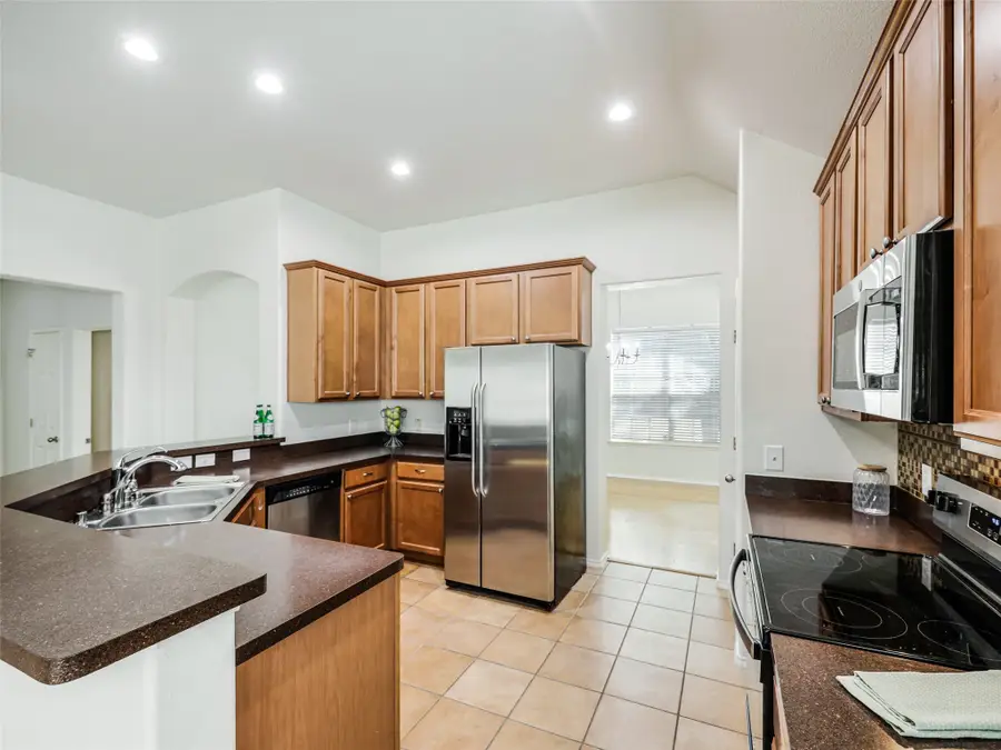 414 Dartmoor Drive, Celina, TX 75009 - #3