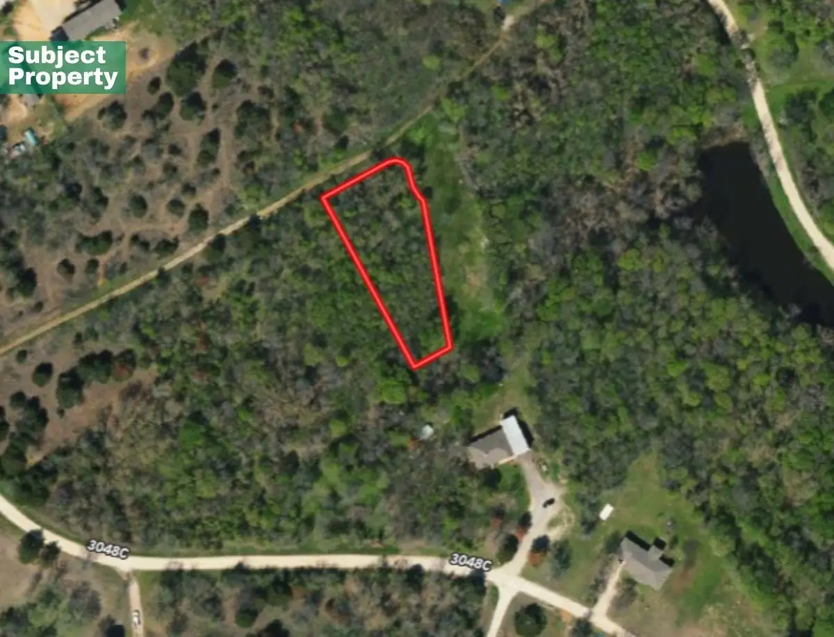 Lot 7 SE County Road 3048p, Corsicana, TX 75109 - #1
