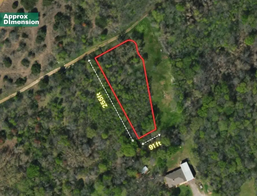 Lot 7 SE County Road 3048p, Corsicana, TX 75109 - #2