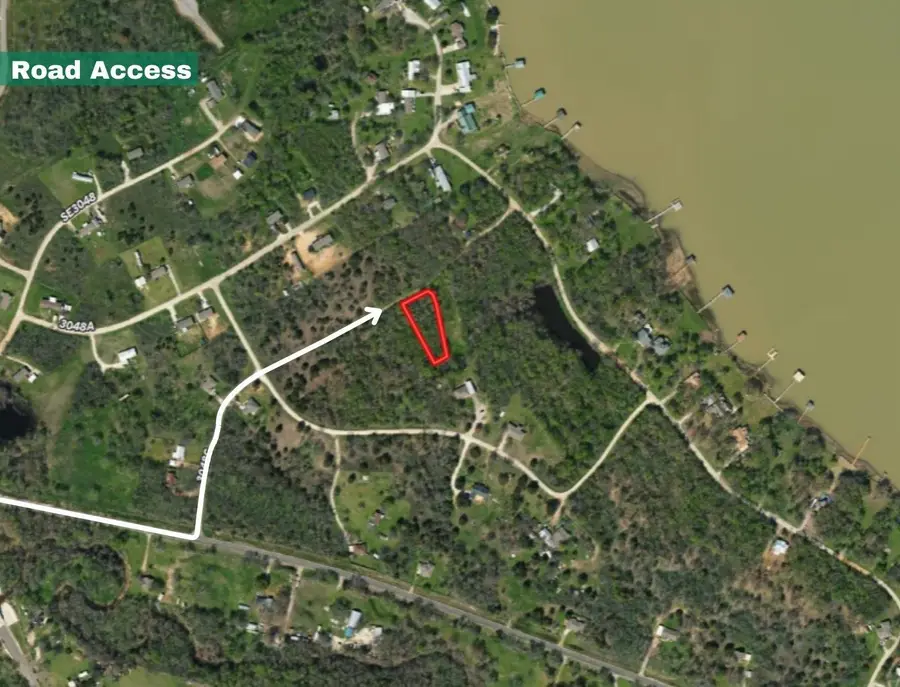 Lot 7 SE County Road 3048p, Corsicana, TX 75109 - #3
