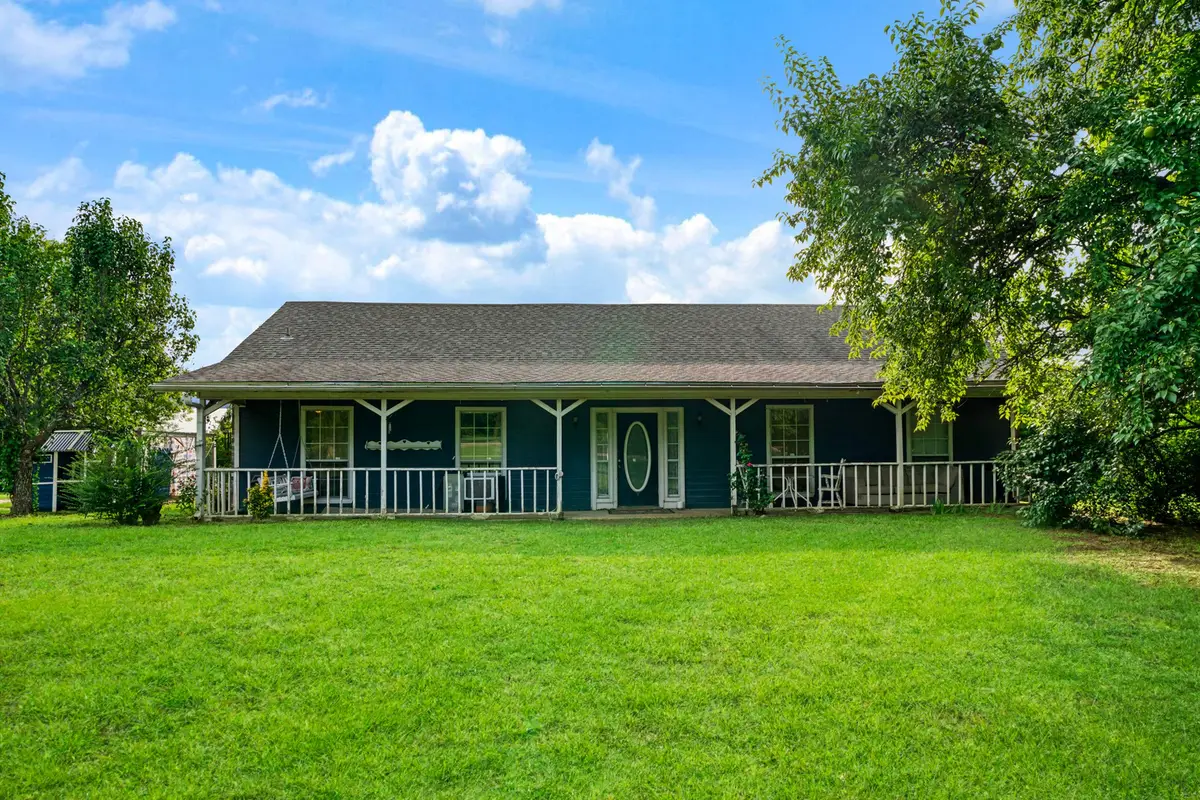 2640 3 Rd St Se, Paris, TX 75460 - #1
