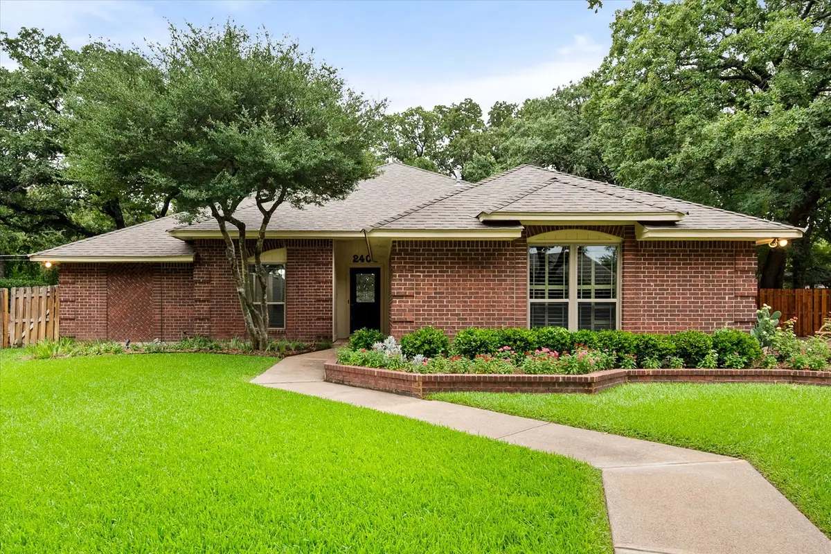 2403 Oak Shadow Court, Arlington, TX 76017 - #1