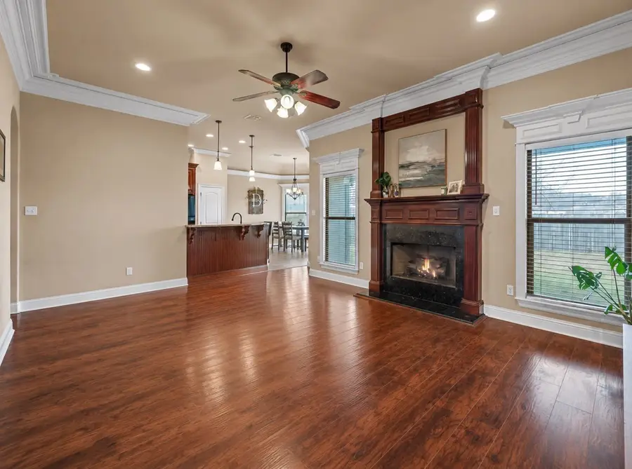 337 Wood Springs, Haughton, LA 71037 - #3