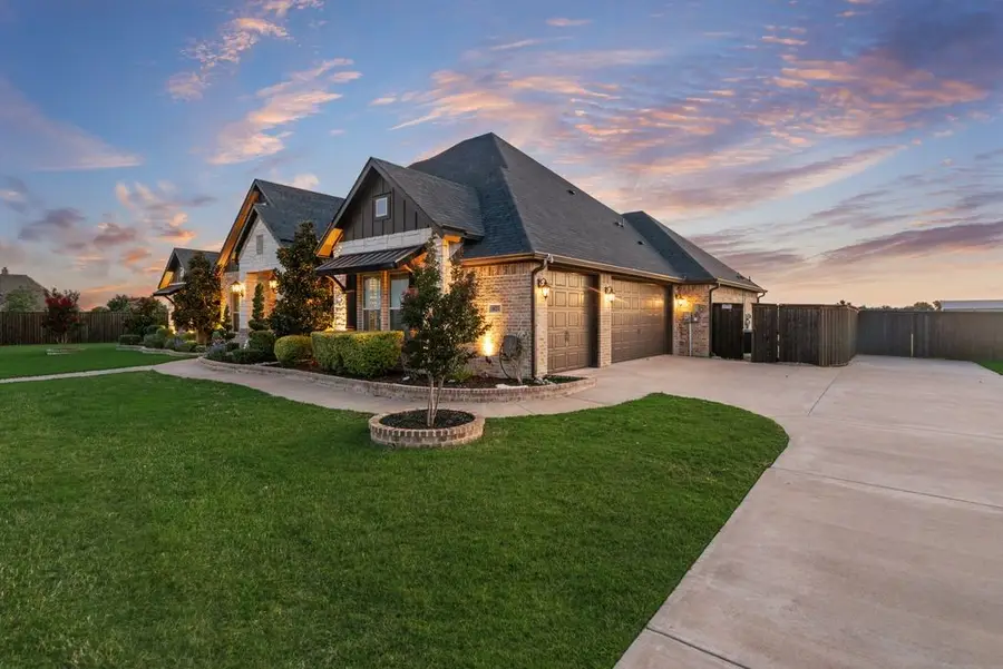 6031 Waggoner Way, Midlothian, TX 76065 - #2