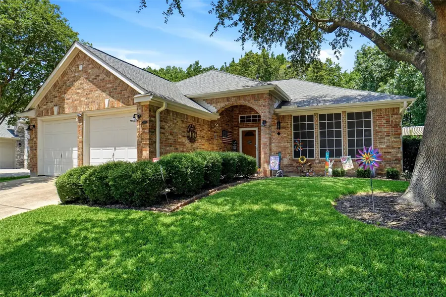 3127 Watercress Circle, Arlington, TX 76012 - #2
