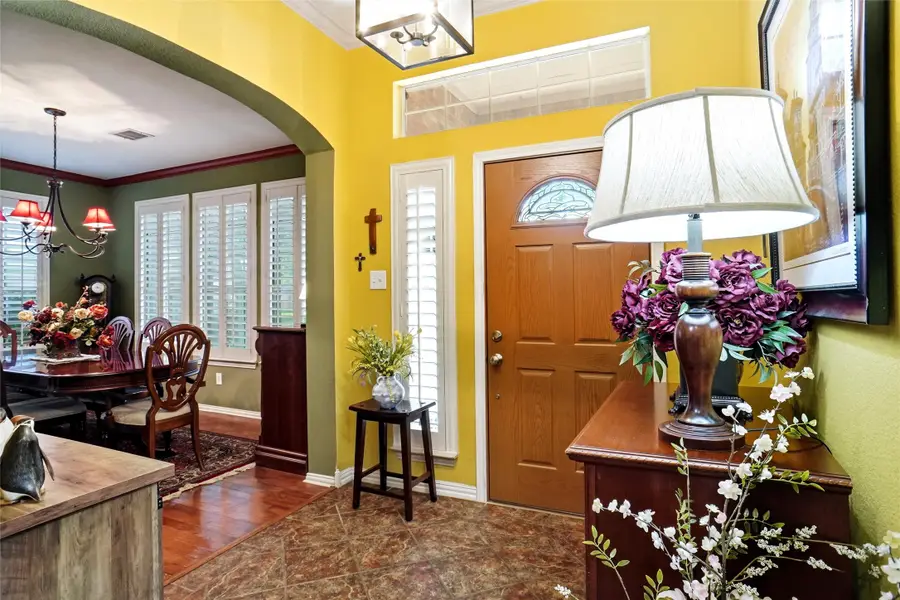 3127 Watercress Circle, Arlington, TX 76012 - #3
