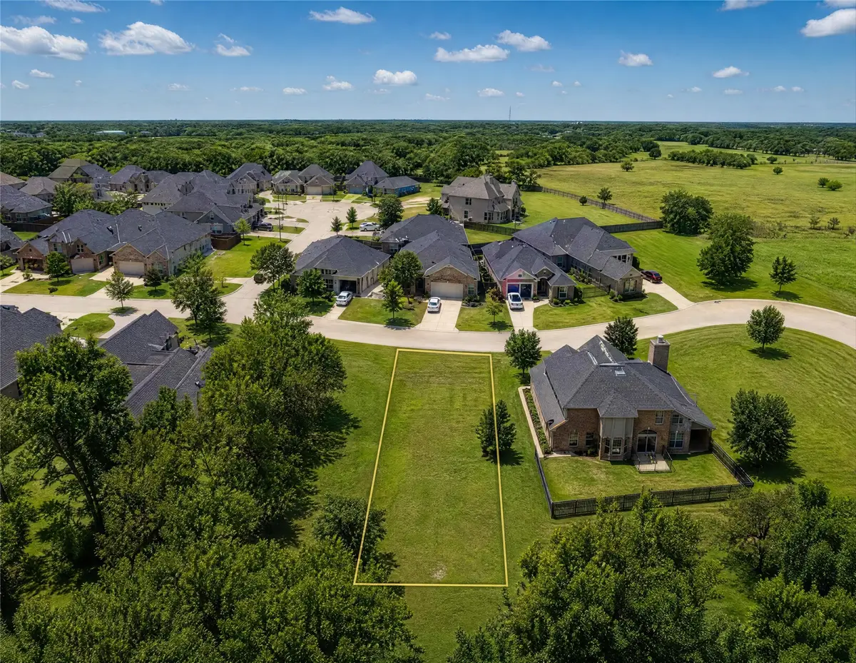 2912 Preston Club Drive, Sherman, TX 75092 - #1