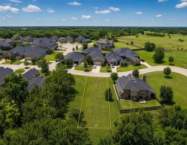 2912 Preston Club Drive, Sherman, TX 75092