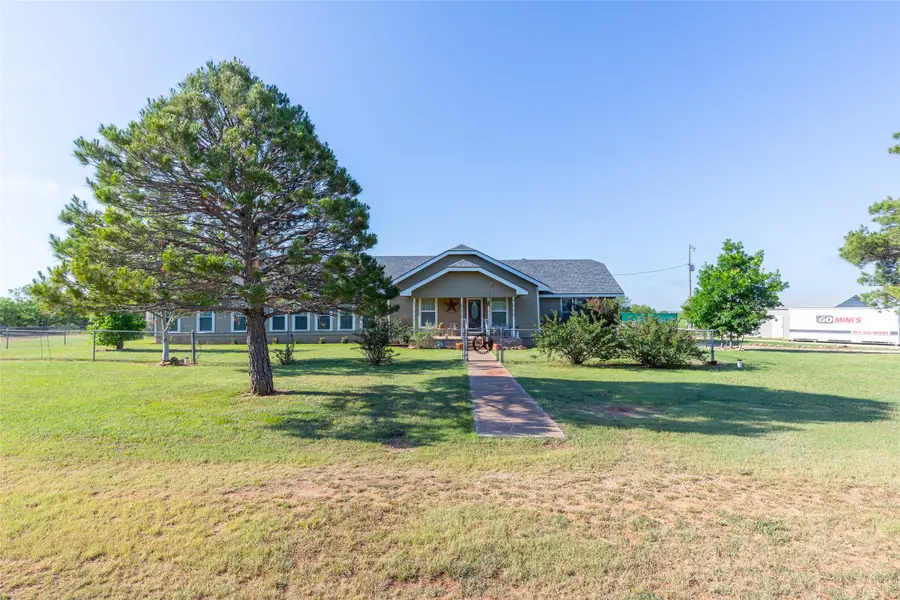 12085 Cr 250, Clyde, TX 79510 - #2