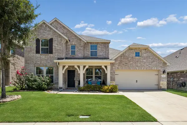 1321 Meridian Drive, Forney, TX 75126