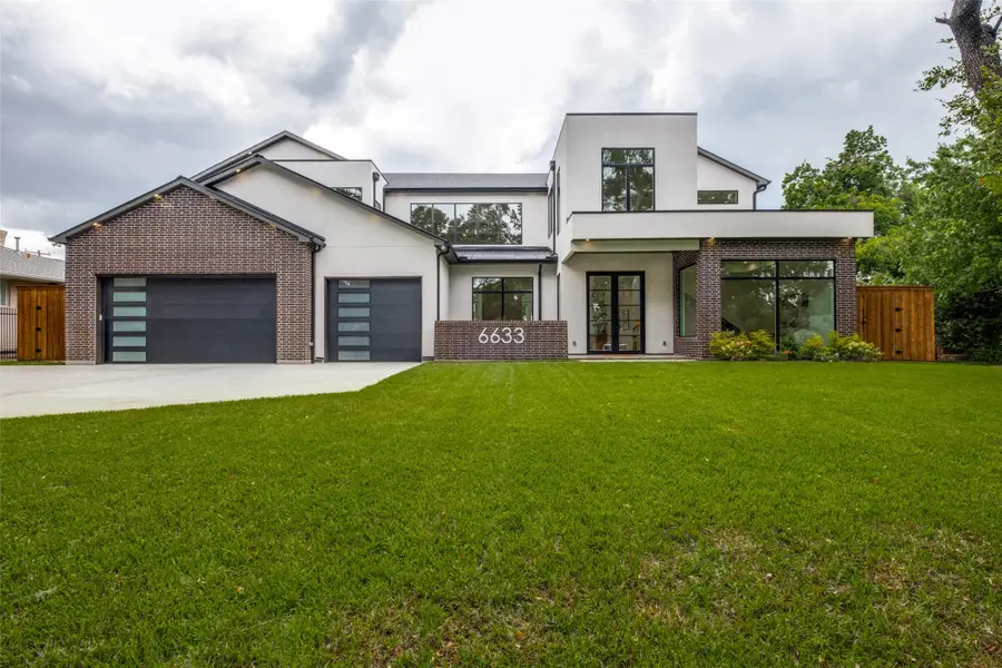 6633 Greenwich Lane, Dallas, TX 75230 - #2