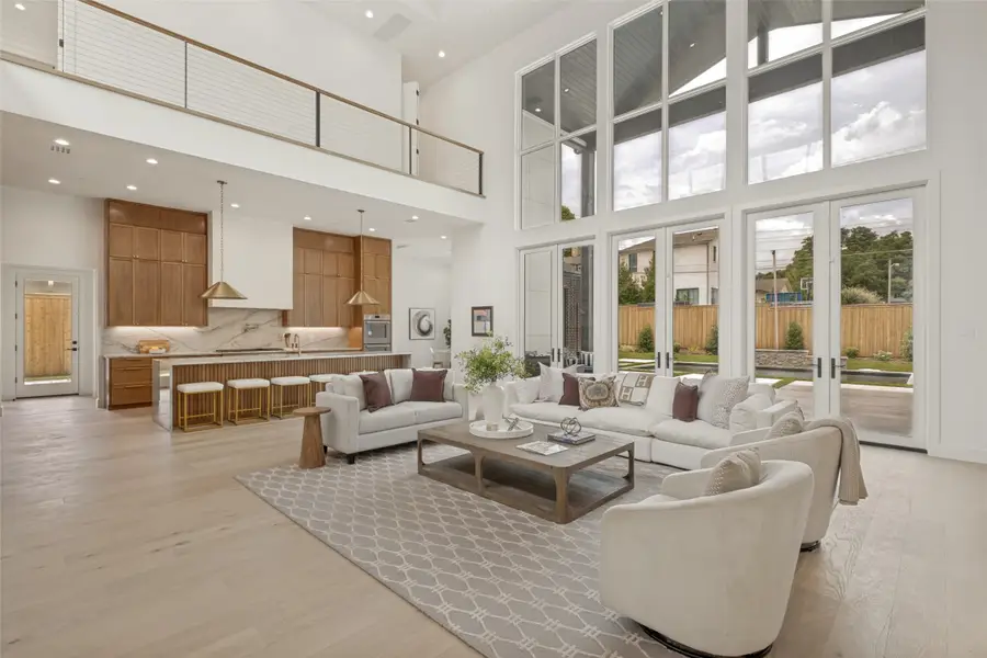 6633 Greenwich Lane, Dallas, TX 75230 - #3