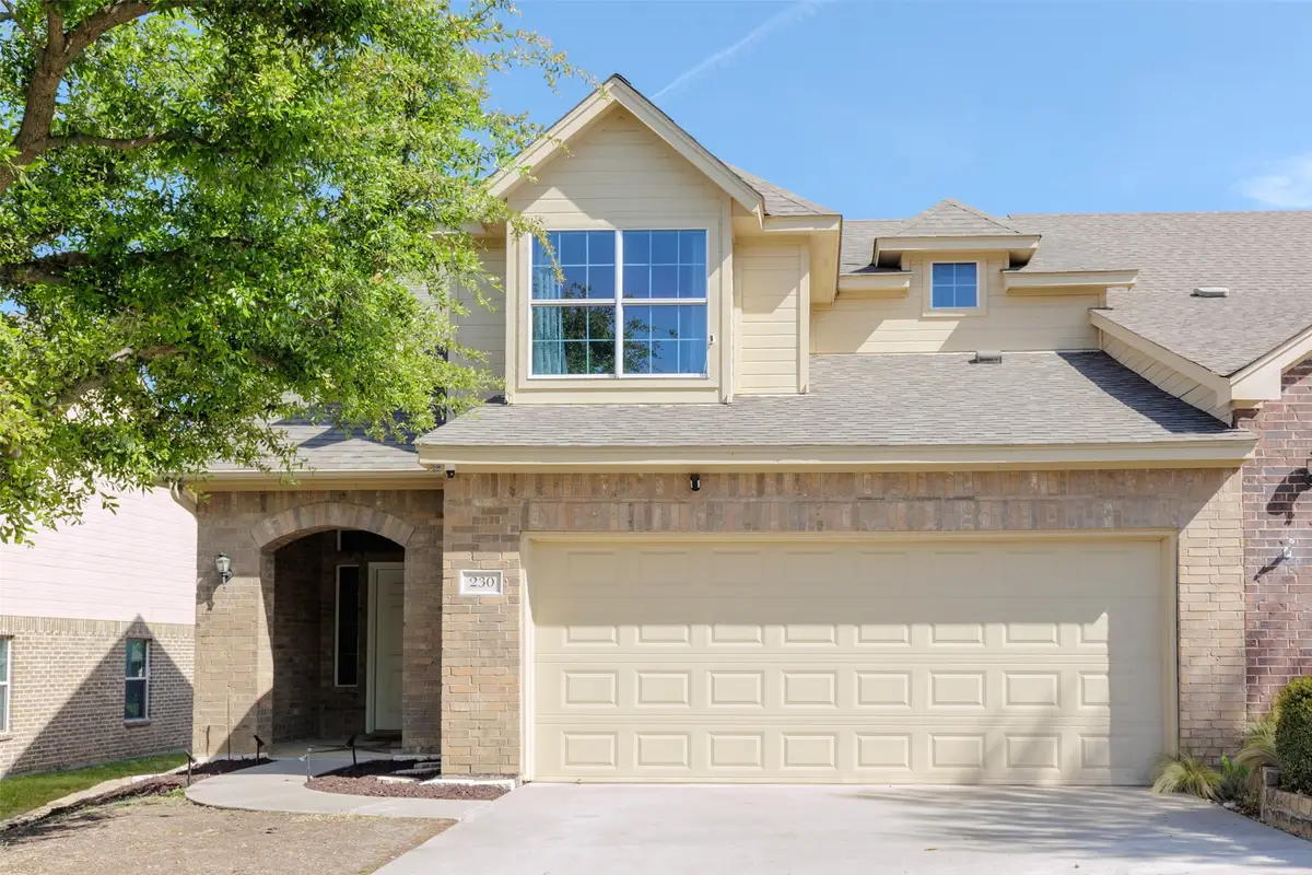 230 Greathouse Village, Decatur, TX 76234 - #1
