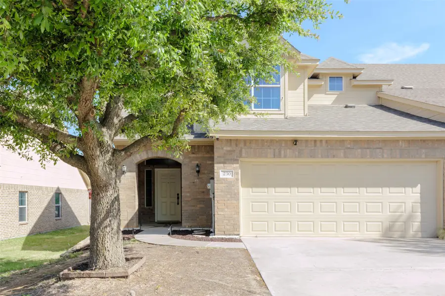 230 Greathouse Village, Decatur, TX 76234 - #3