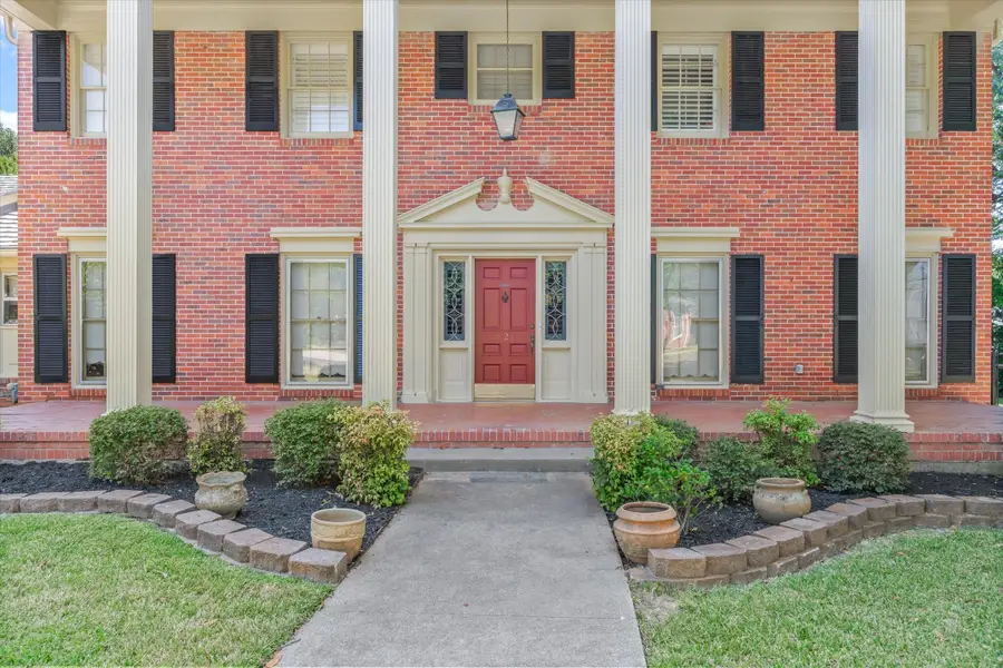 321 S Mary, Wills Point, TX 75169 - #2