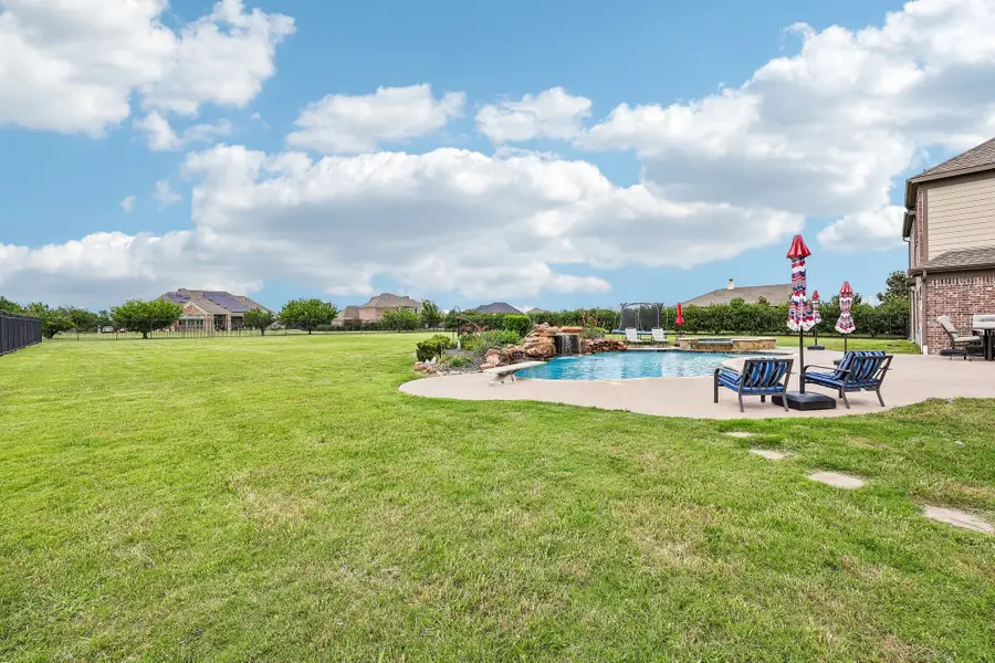 7305 Meadow Glen Drive, Parker, TX 75002 - #2