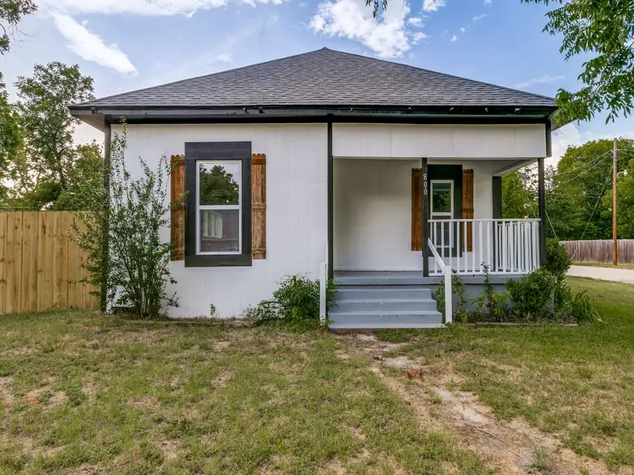 800 Euclid Street, Cleburne, TX 76033 - #3
