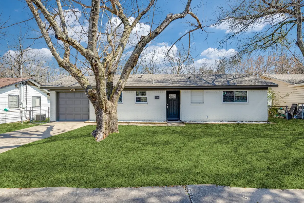 2117 N Duke Drive, Sherman, TX 75090 - #1