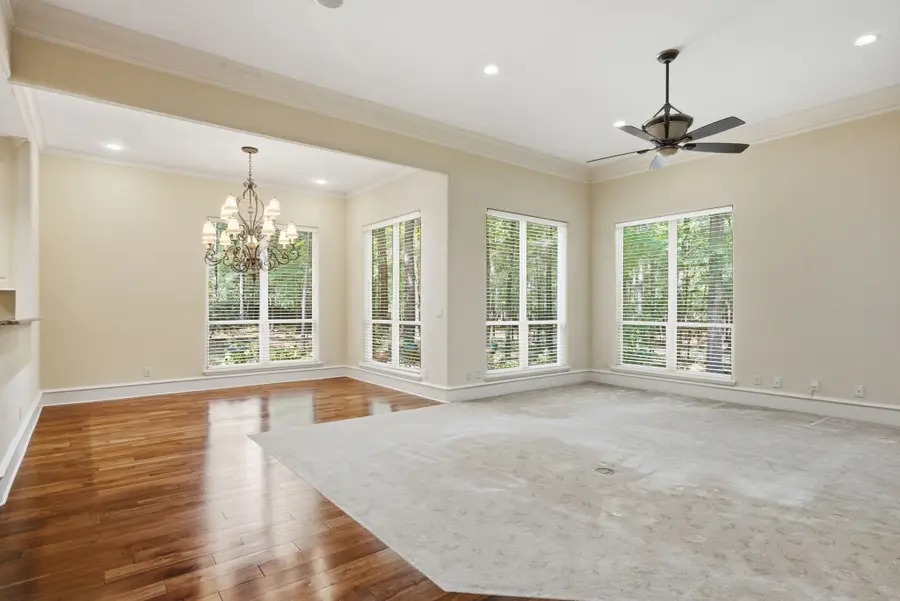 2030 Equestrian Lane, Tyler, TX 75703 - #3