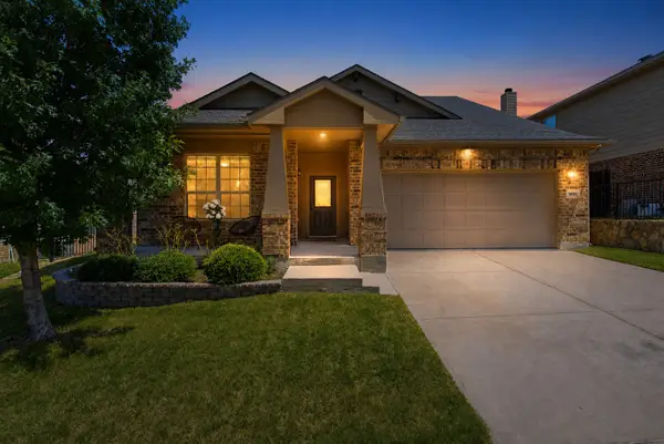 5005 Marina Drive, Denton, TX 76208