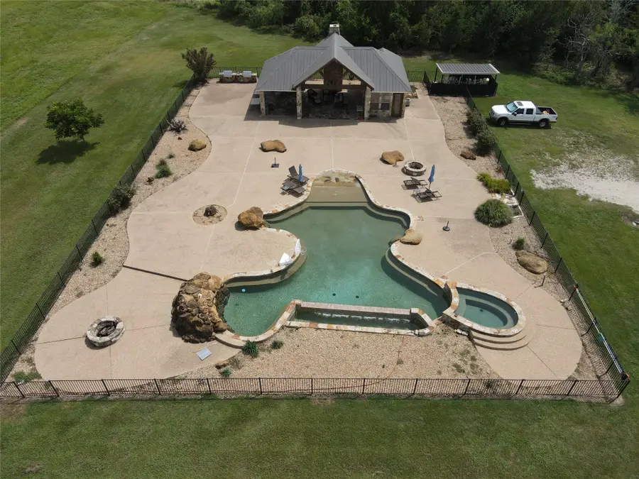 TBD Lot 34 Sandy Cove Court, Streetman, TX 75859 - #2