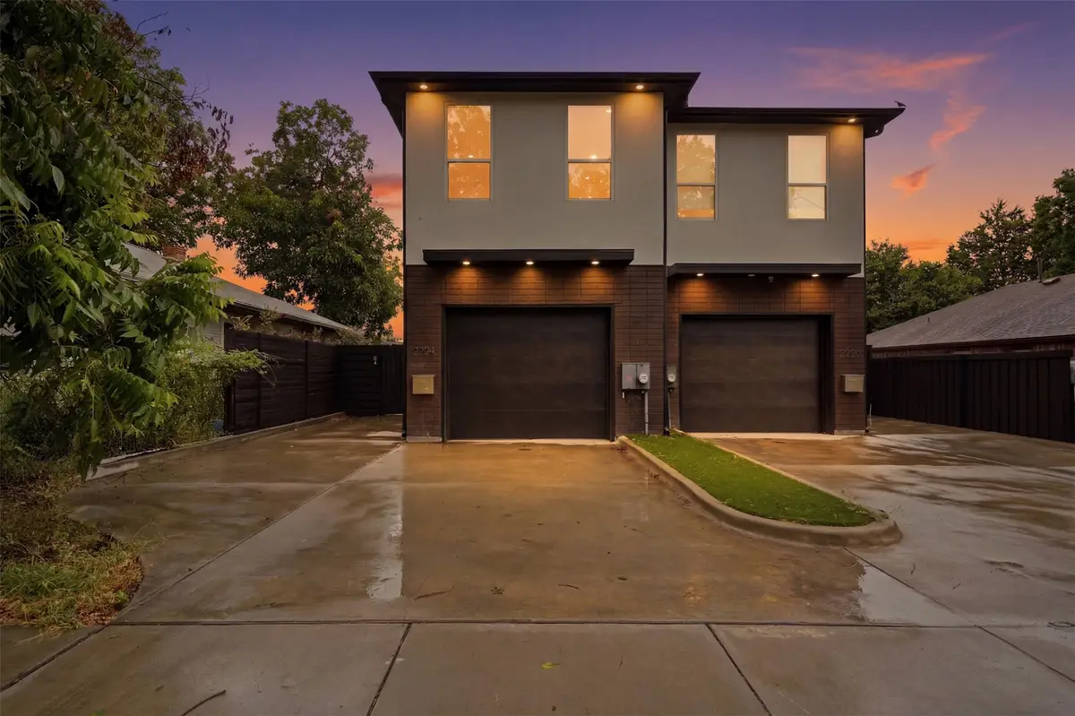 2724 Hondo, Dallas, TX 75219 - #1