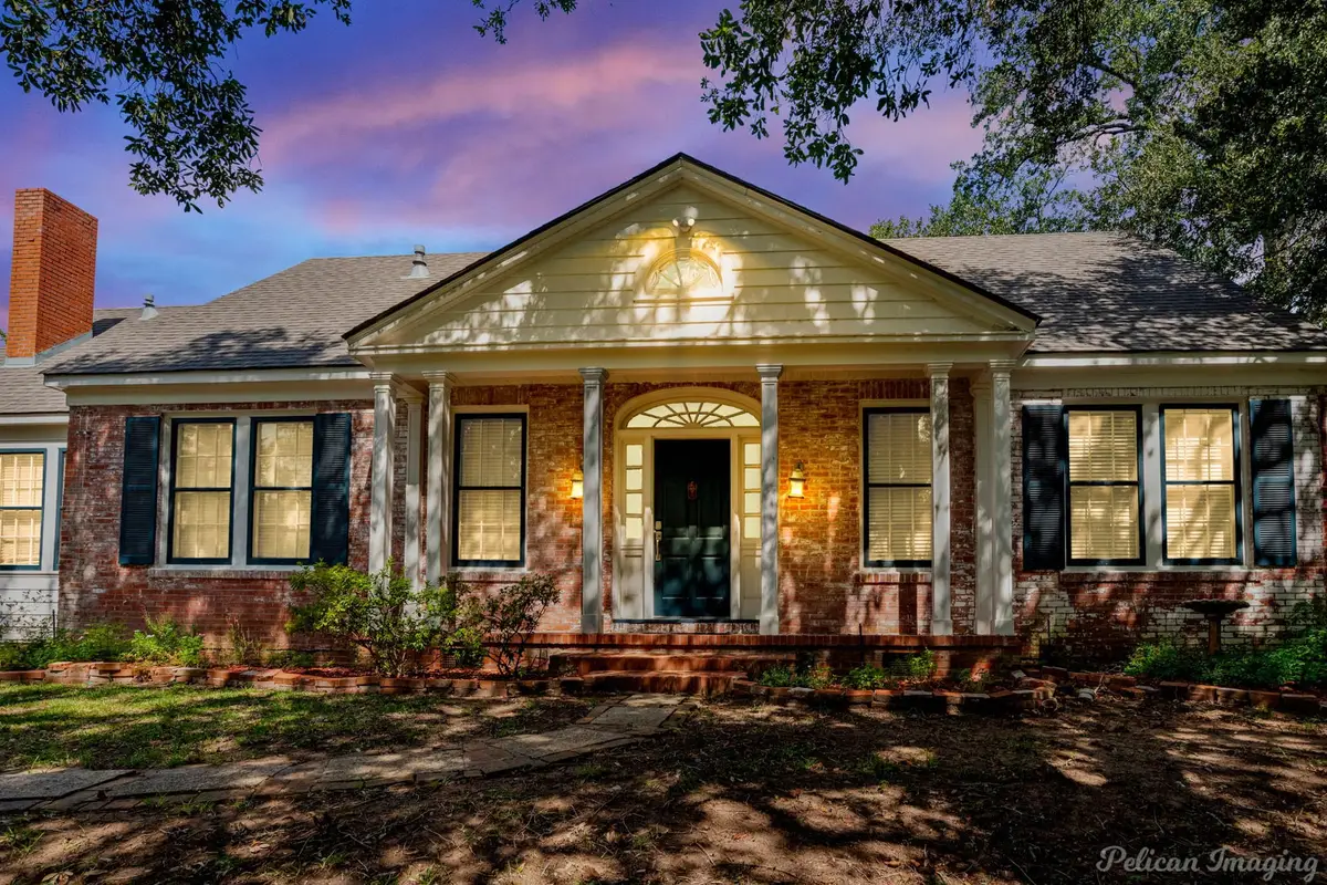120 Texas Street, Natchitoches, LA 71457 - #1