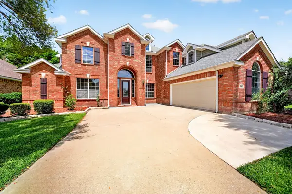 9506 Pinehurst Drive, Rowlett, TX 75089