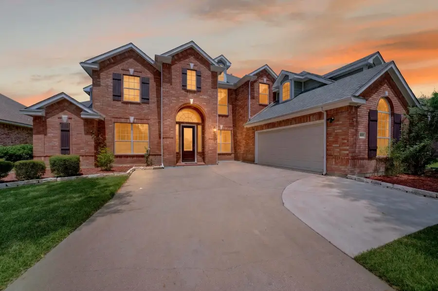 9506 Pinehurst Drive, Rowlett, TX 75089 - #2
