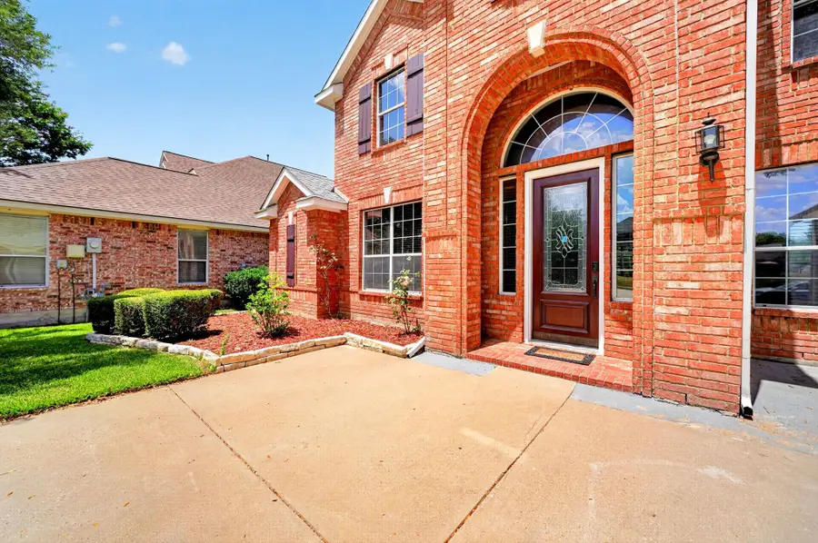 9506 Pinehurst Drive, Rowlett, TX 75089 - #3