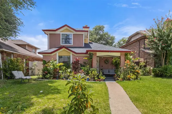 6541 Los Rios Drive, Mesquite, TX 75150