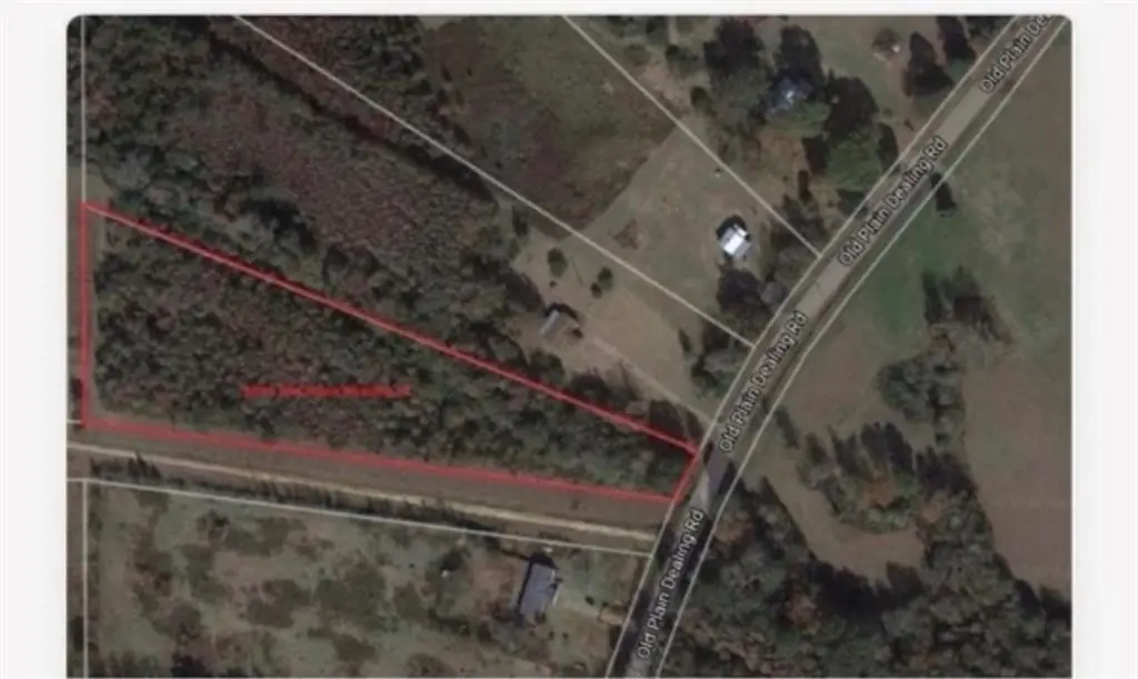 0 Old Plain Dealing Road #1, Plain Dealing, LA 71064 - #1