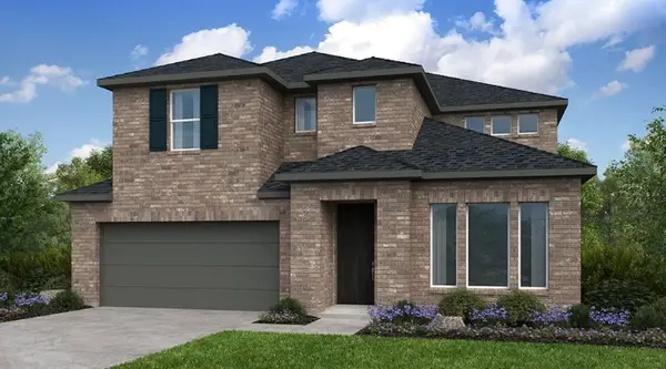 1604 Yaupon Court, Celina, TX 75009