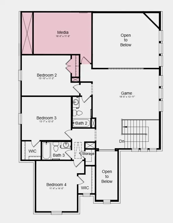 1604 Yaupon Court, Celina, TX 75009 - #3