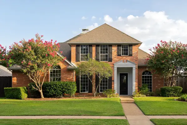 2412 Trophy Drive, Plano, TX 75025