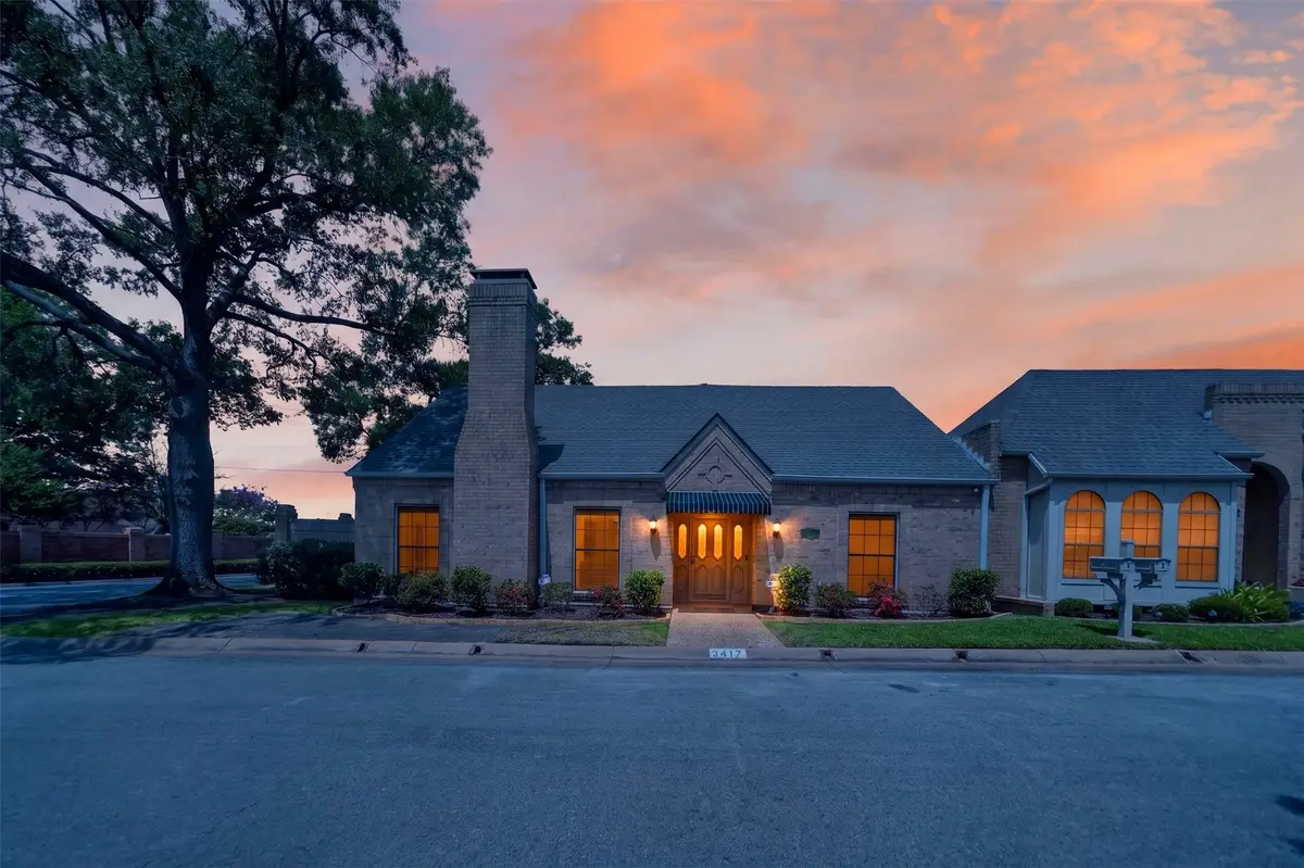 5417 Carmel Court, Tyler, TX 75703 - #1