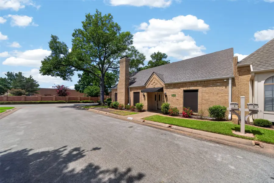 5417 Carmel Court, Tyler, TX 75703 - #2