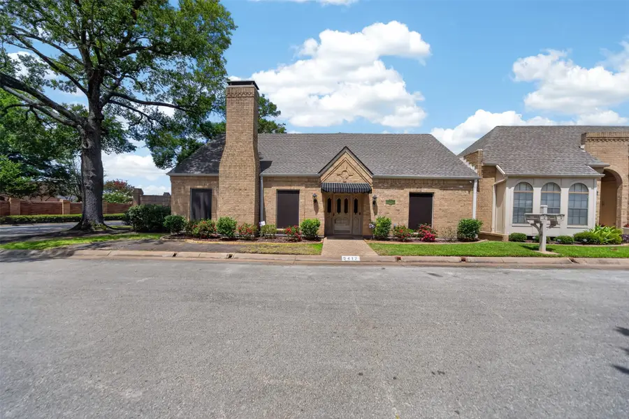 5417 Carmel Court, Tyler, TX 75703 - #3