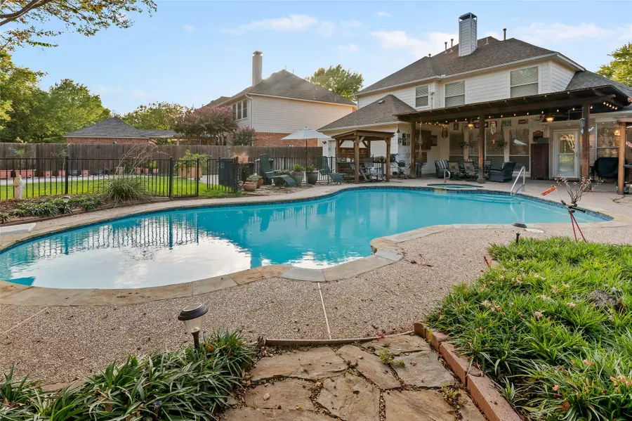 1806 Rolling Bend Drive, Keller, TX 76248 - #2