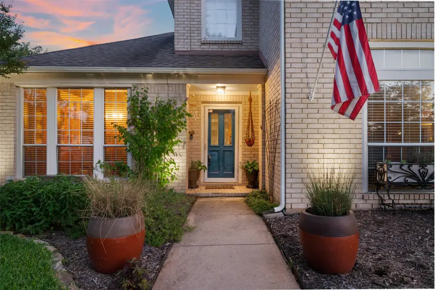 1806 Rolling Bend Drive, Keller, TX 76248 - #3