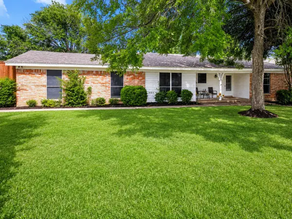 200 Hart Road, Little Elm, TX 75068