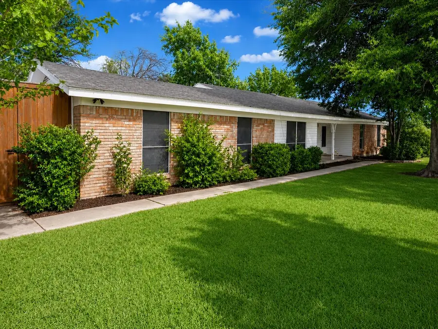 200 Hart Road, Little Elm, TX 75068 - #2